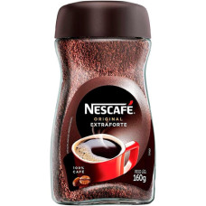 Nescafe Original Extraforte Coffee 160g