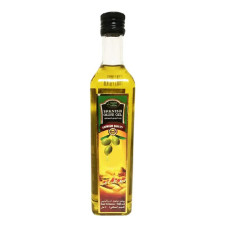 Virginia Green Garden Premium Spanish Olive Oil 500ml