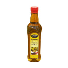 Virginia Green Garden Mustard Oil 500ml