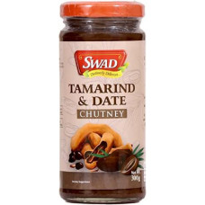 Swad Tamarind & Date Chutney 300g