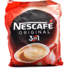 Nescafe Original 3 in 1 Coffee 30x17.5g