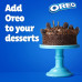 Oreo Original Vanilla Cream Biscuits 137g