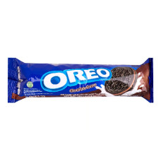 Oreo Chocolate Cream Biscuits 137g