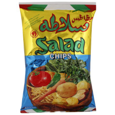Salad Potato Chips 15g
