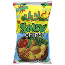 Salad Potato Chips 75g