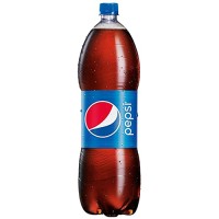 Pepsi Bottle   2.28L