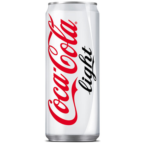 Coco20Cola20Light20Can20330ML