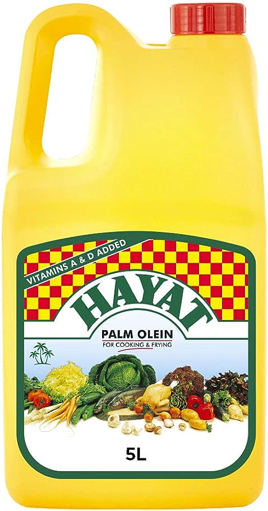 Hayat20Palm20Olein20Oil205L