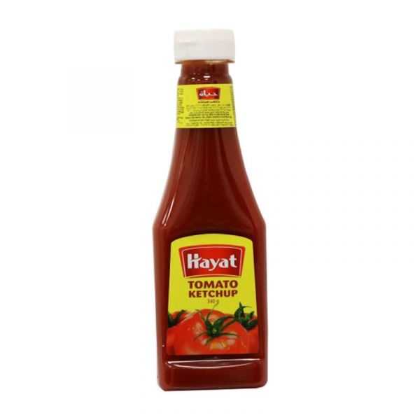 Hayat20Tomato20Ketchup20340g