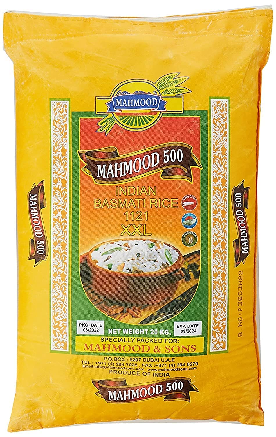 Mahmood20Rice2020KG