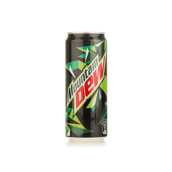 Mountain20Dew20330ml