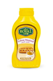 ROYAL20ARM20Yellow20Mustard