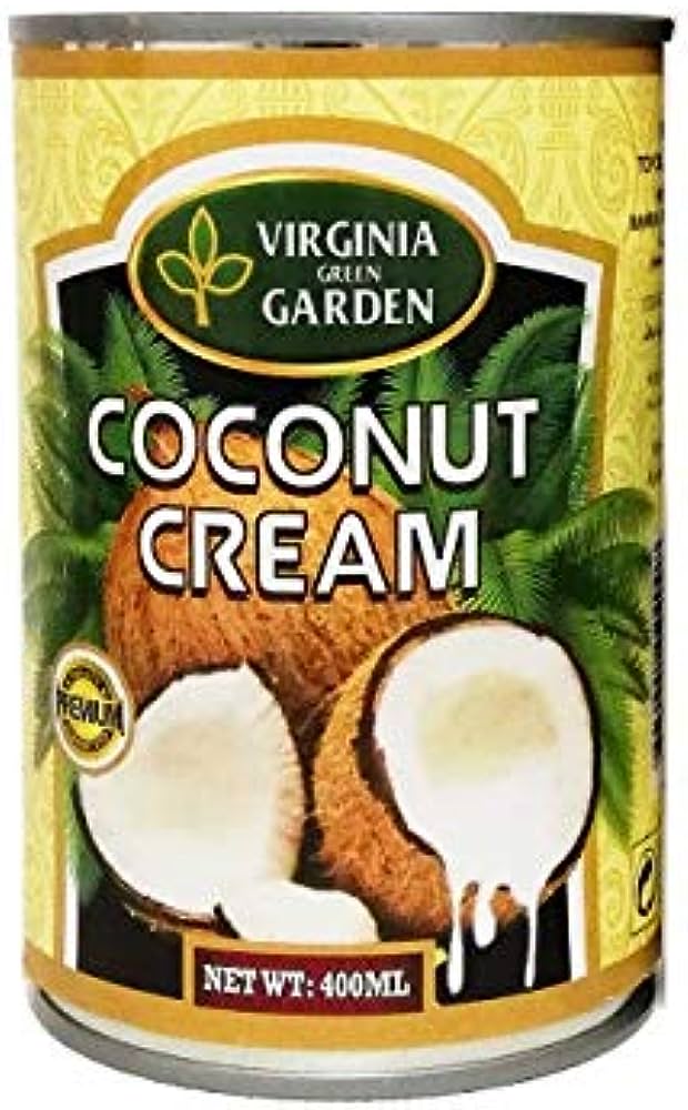 VGG20Coconut20Cream20400g