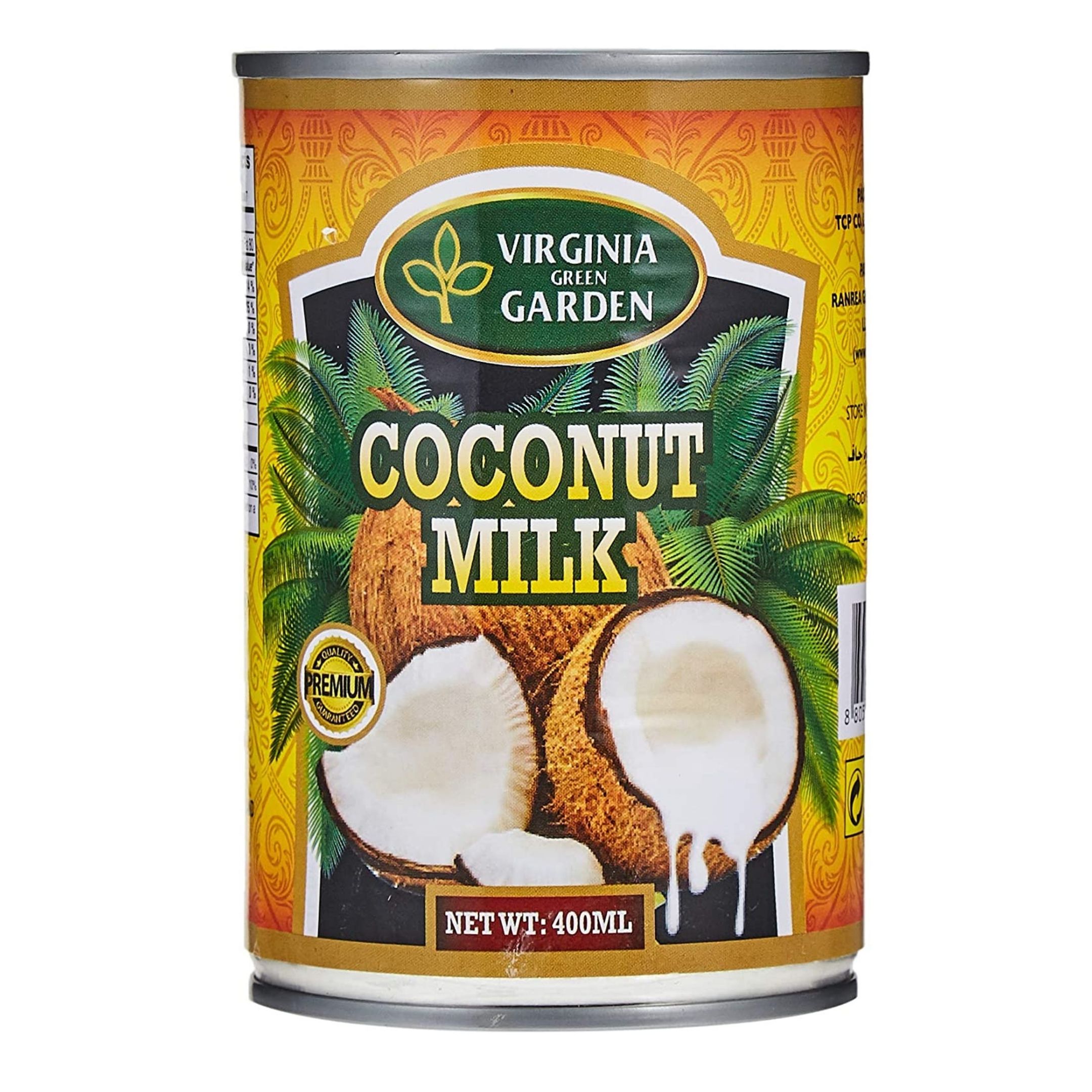 VGG20Coconut20Milk20400g